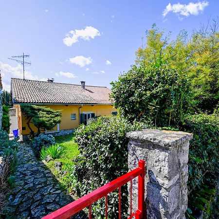 Carmelo House Hotel Rovinj Eksteriør billede