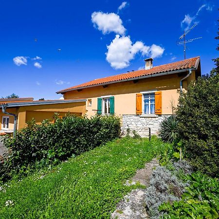 Carmelo House Hotel Rovinj Eksteriør billede