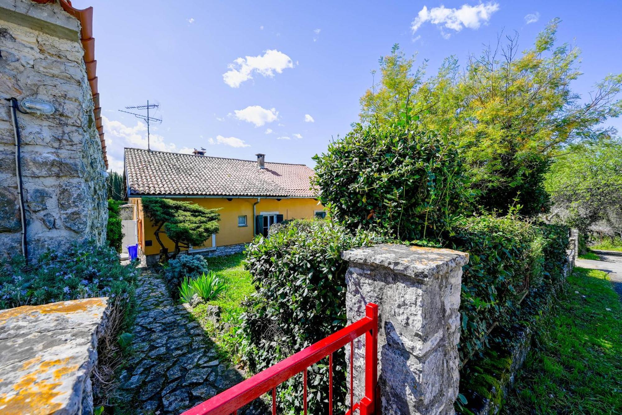 Carmelo House Hotel Rovinj Eksteriør billede