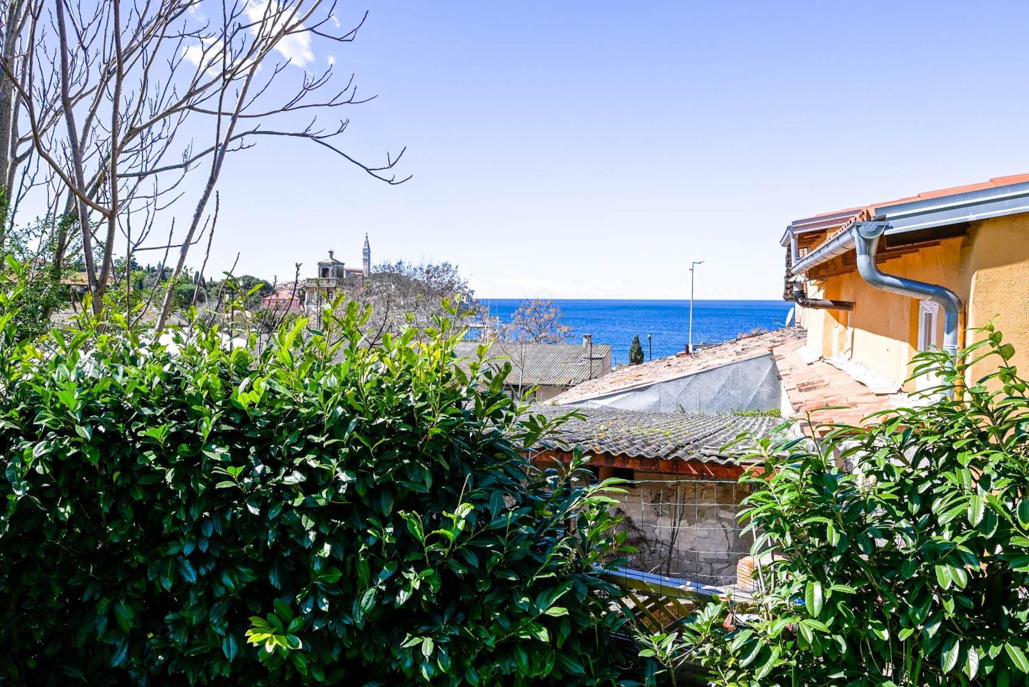 Carmelo House Hotel Rovinj Eksteriør billede