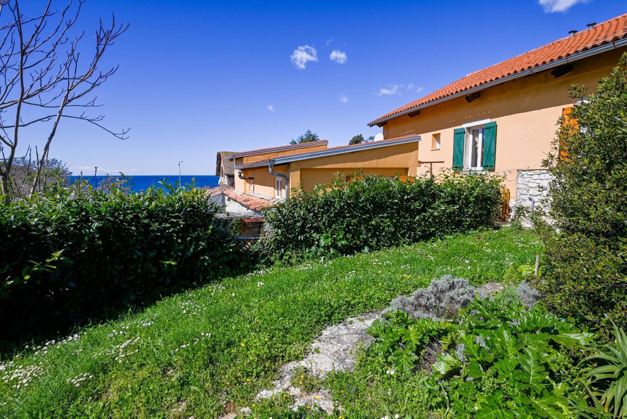 Carmelo House Hotel Rovinj Eksteriør billede